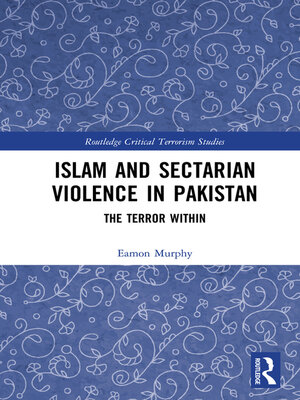 cover image of Islam and Sectarian Violence in Pakistan